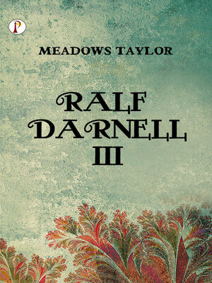 cover image of Ralph Darnell III